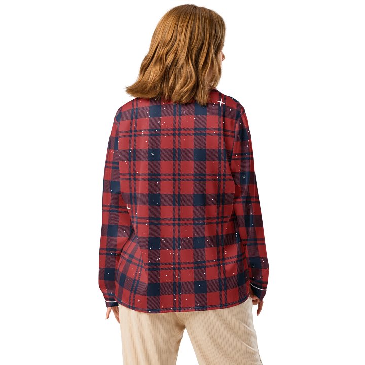 Red Eepy Long Sleeve product image (2)