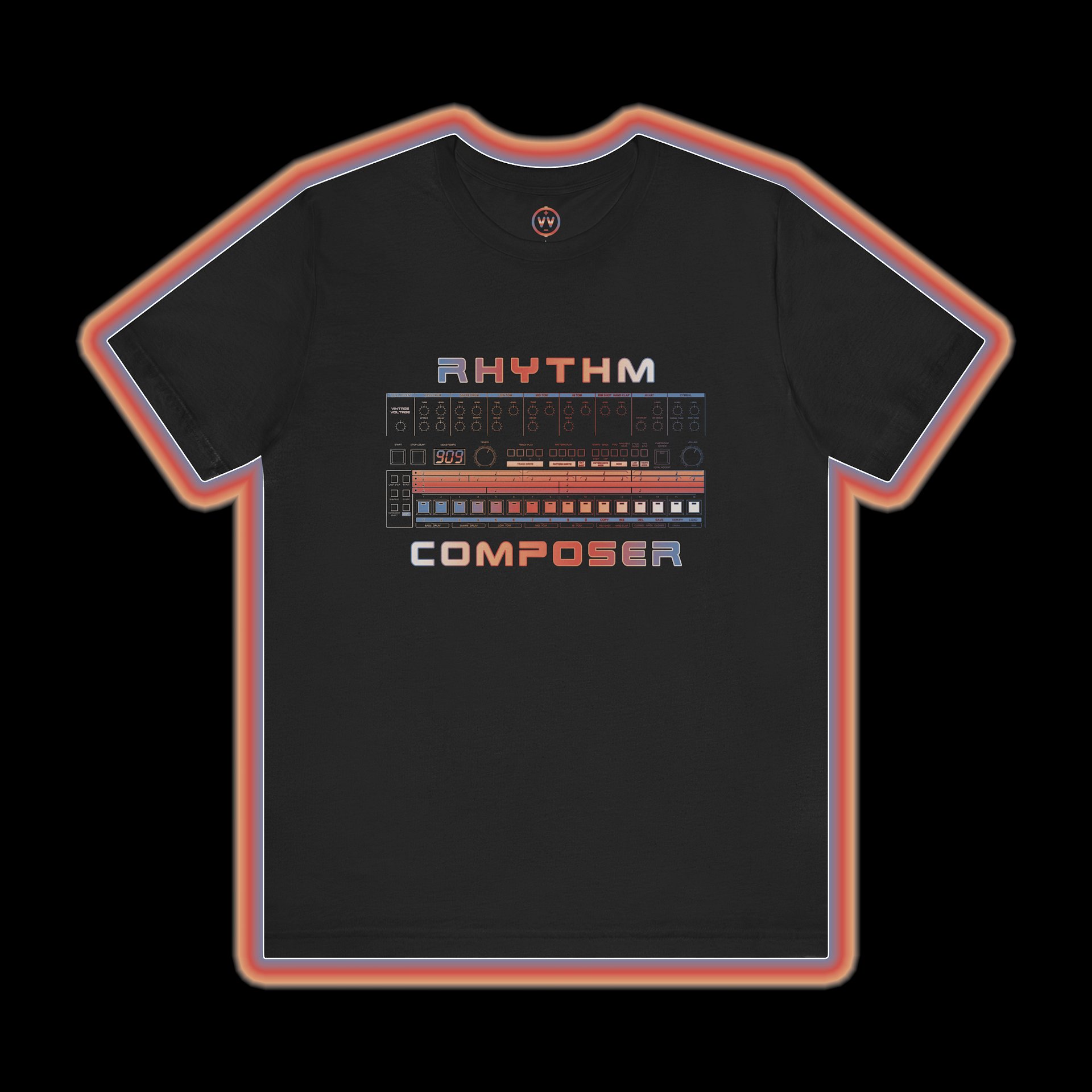 909 T-Shirt 