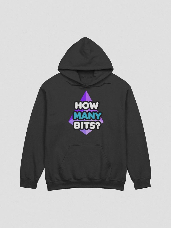 OGF Bits Special Hoodie product image (1)