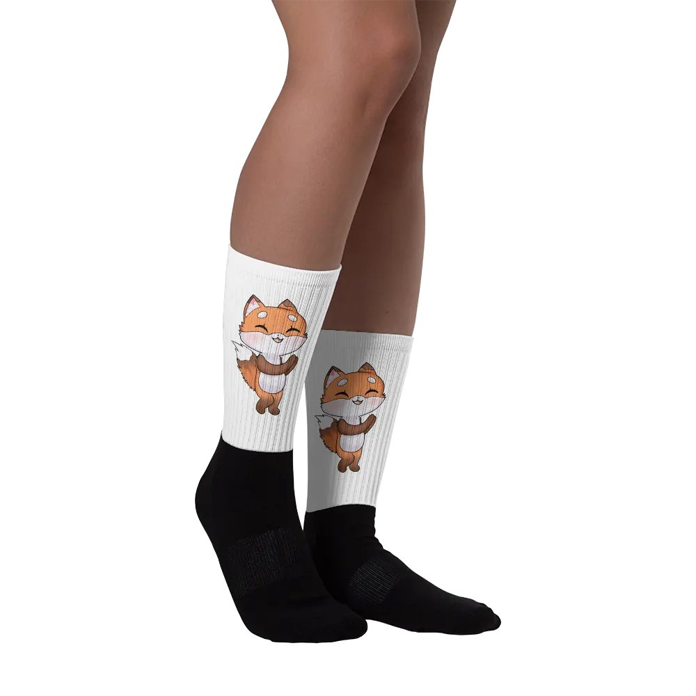 Paw warmers product image (2)