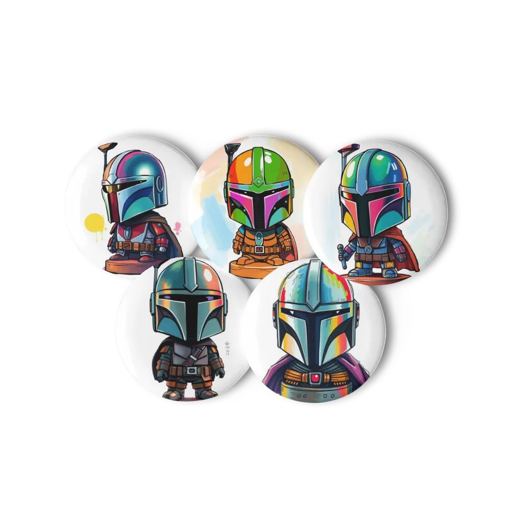 Galaxy Defenders product image (3)