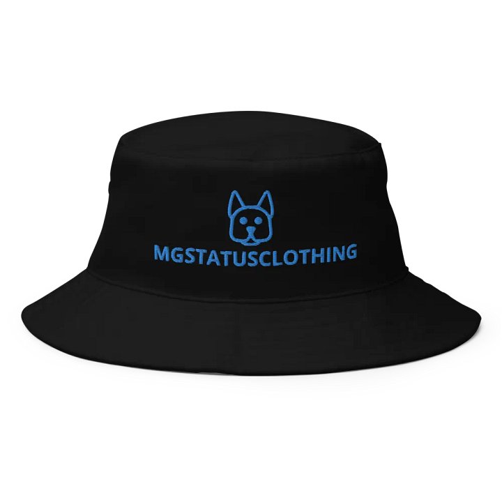 BUCKET HAT product image (1)