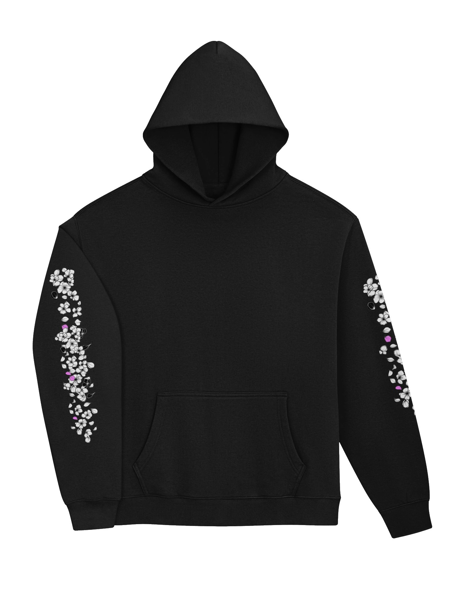 Flower Hood product image (3)
