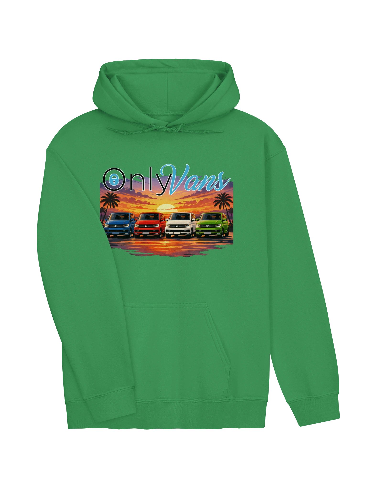 Only Vans Hoodie *NEW* product image (23)