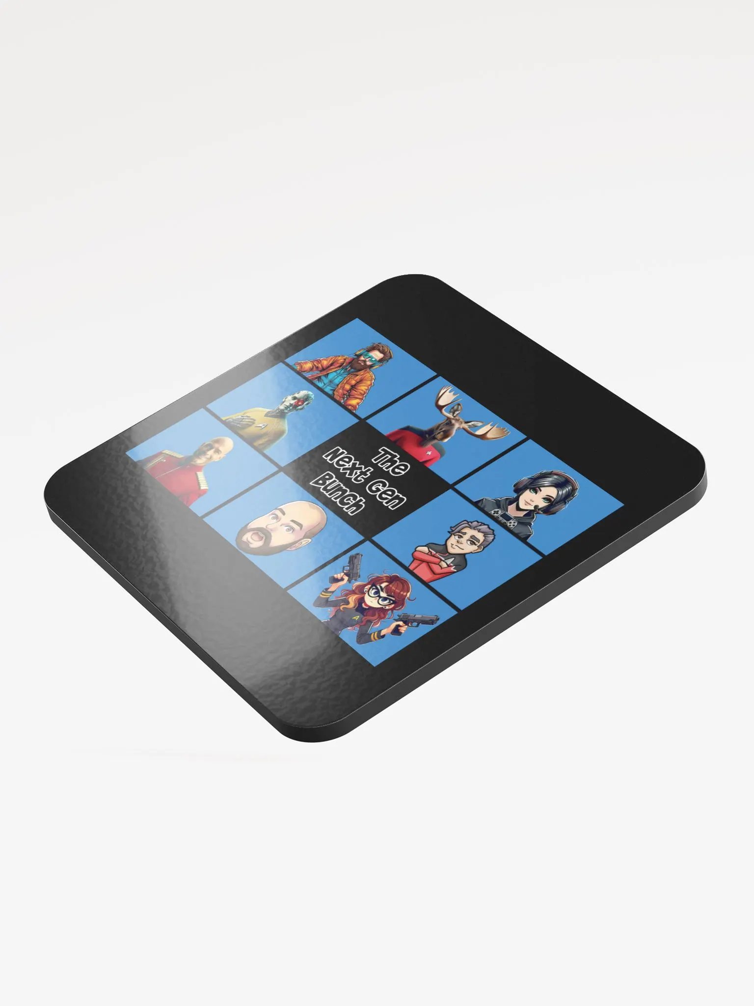The Next Gen Coaster product image (1)