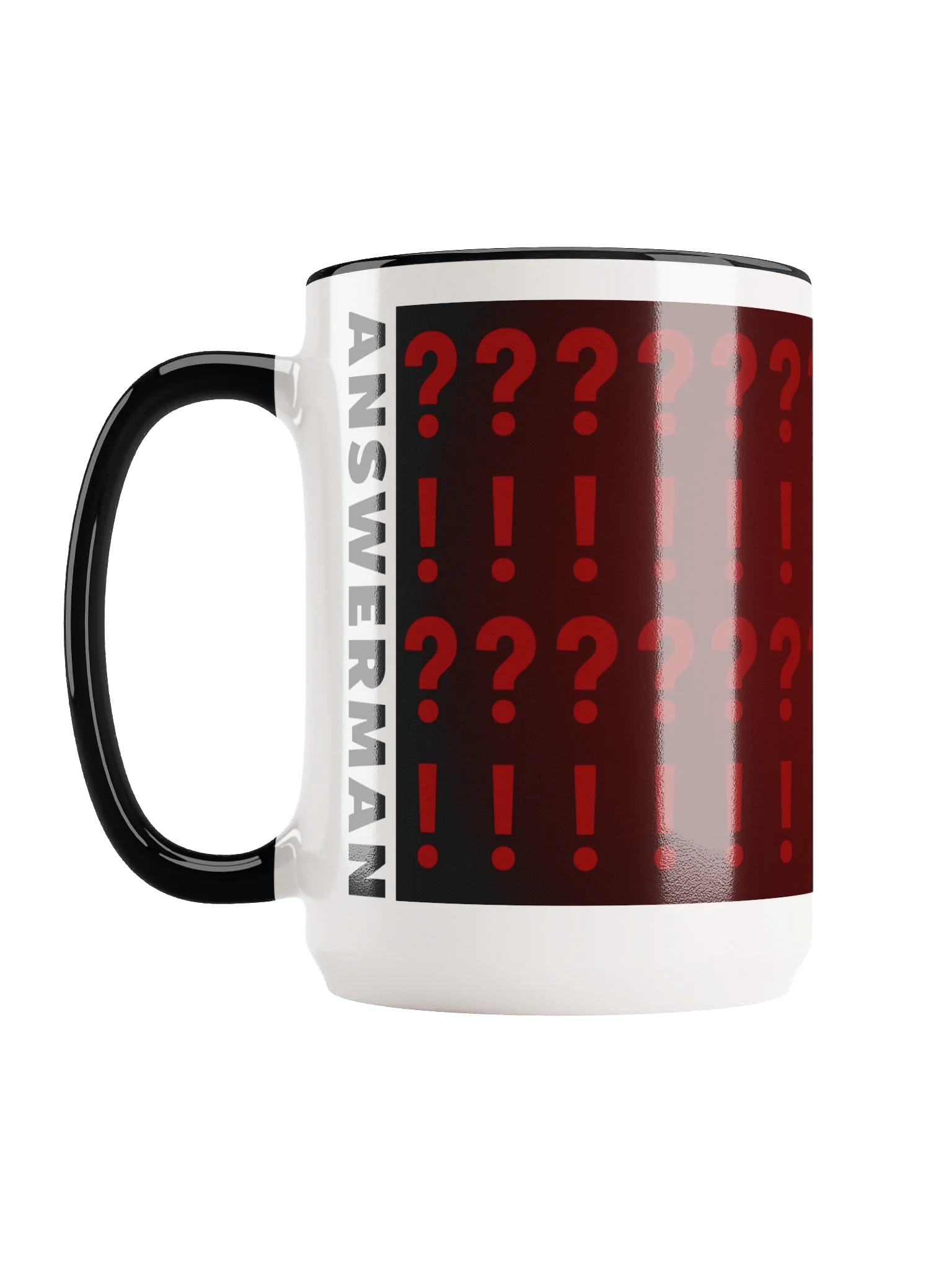 Answerman Mug product image (1)