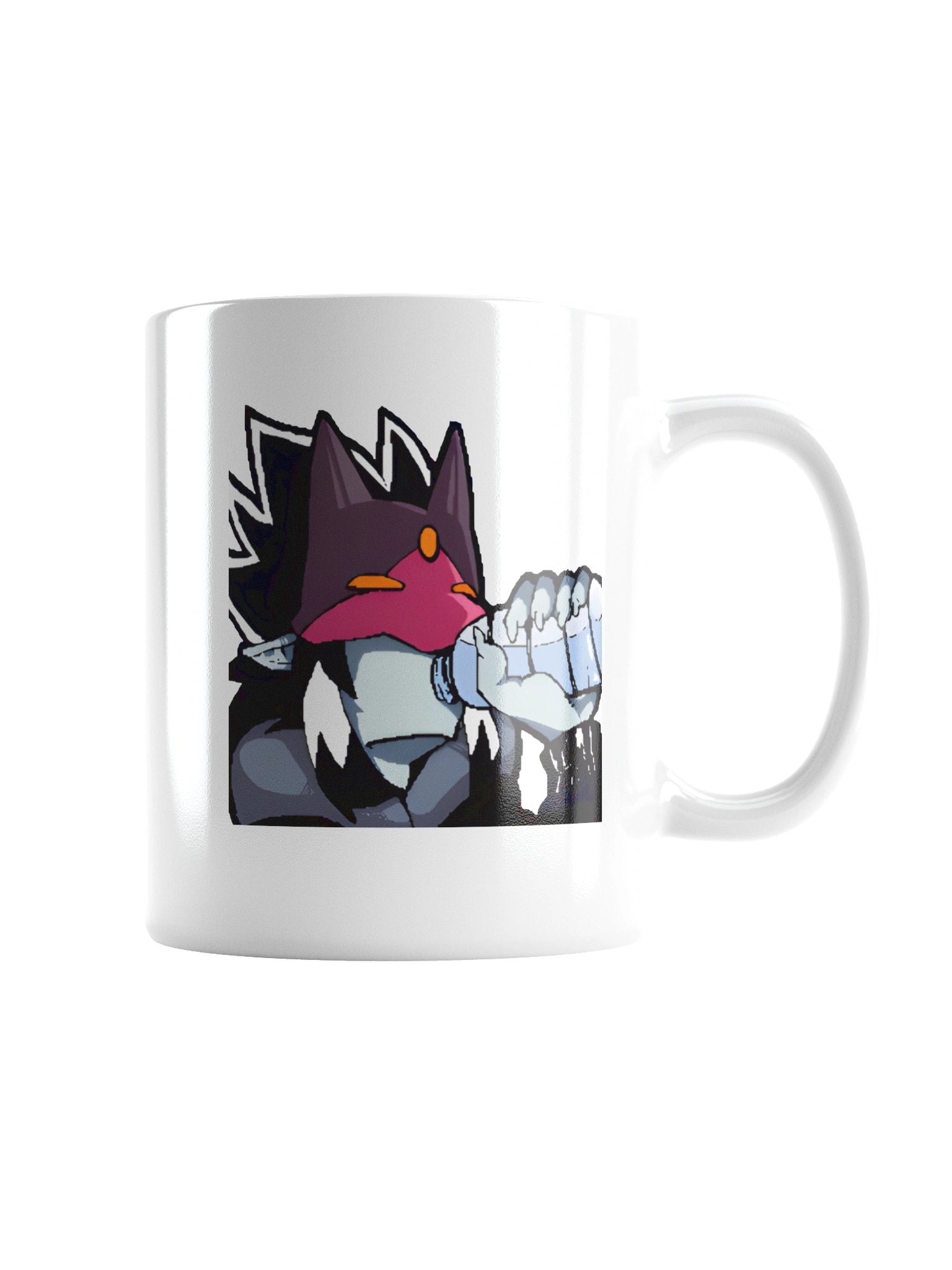 Dogmaid Mug product image (2)