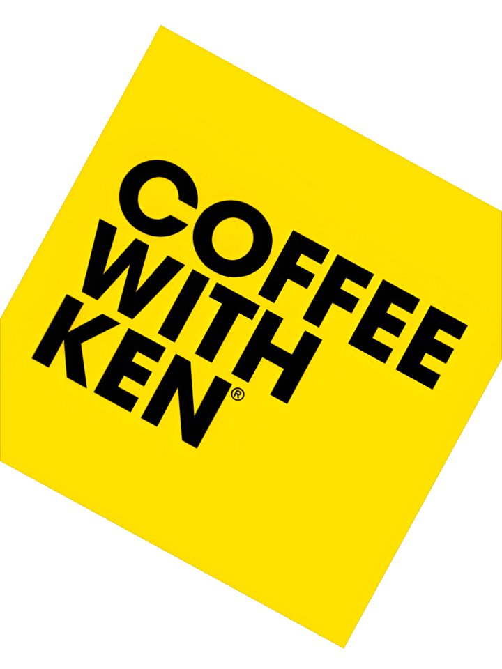 The Signature CWK Sticker product image (2)