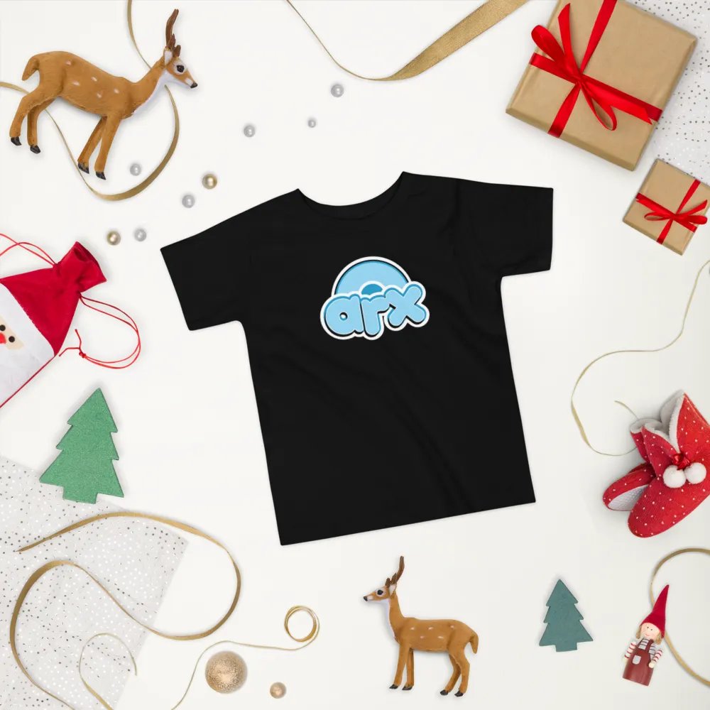 Arxster Toddler Comeback Tee product image (12)