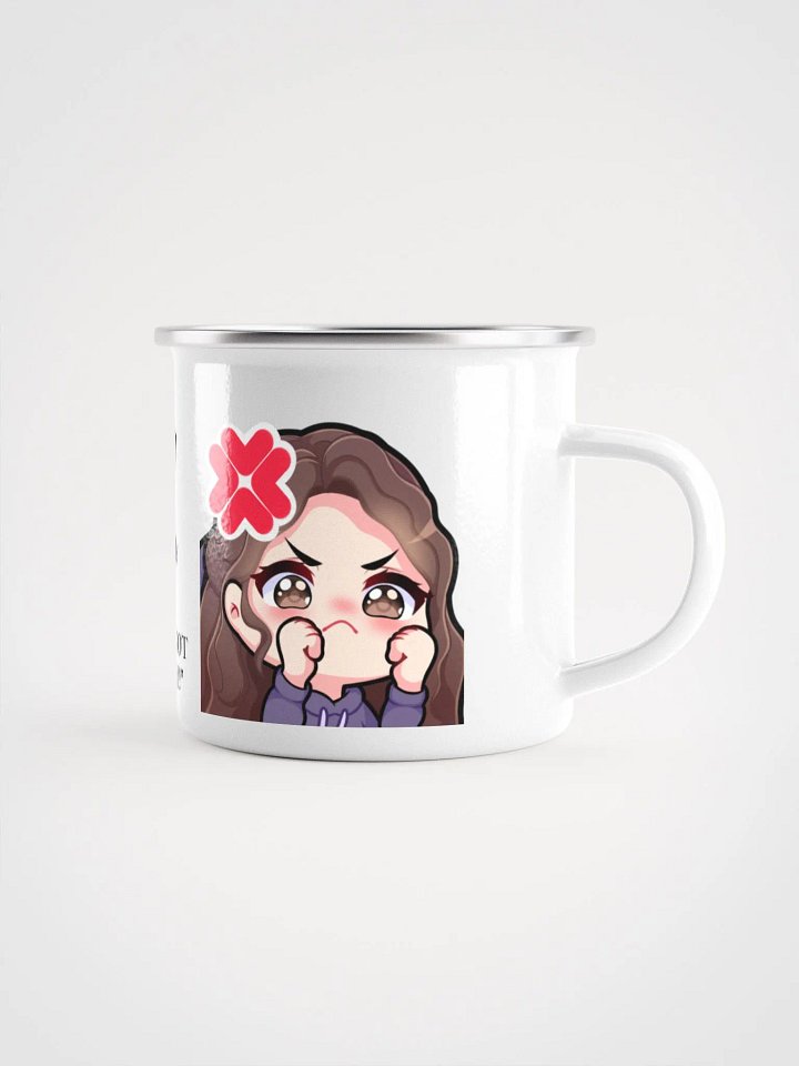 Taco Rage Camping Mug product image (1)