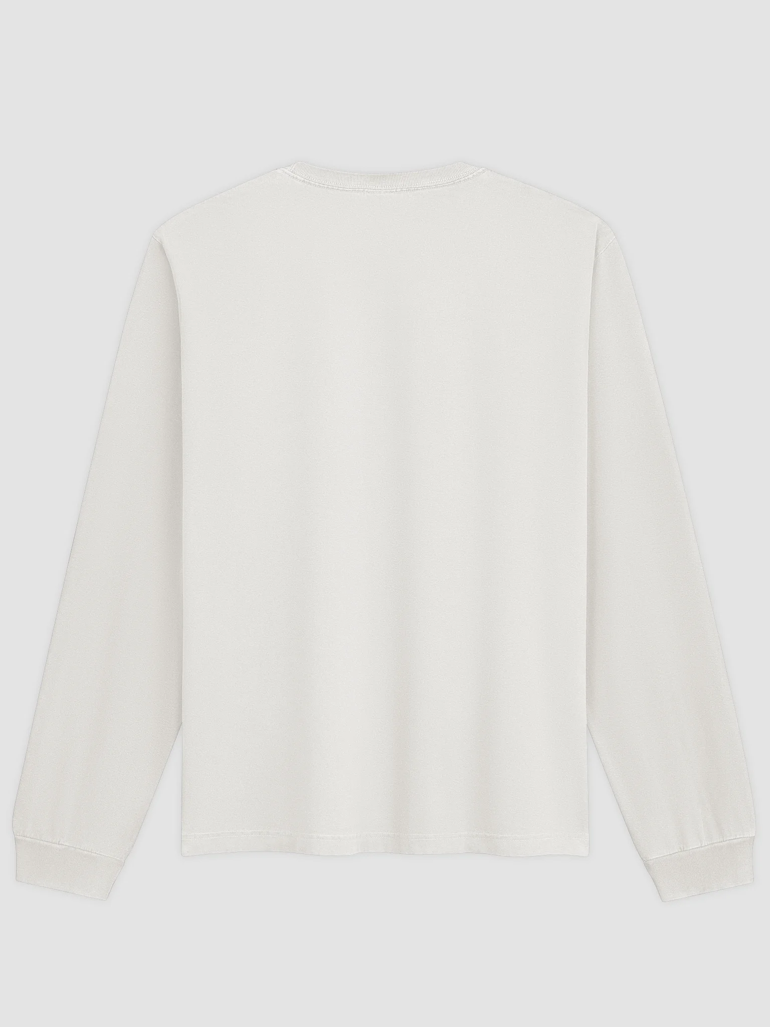 Nefertiti Long Sleeve Tee product image (2)