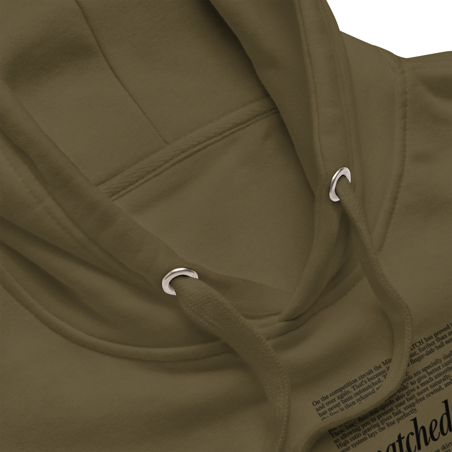 Mitchell 440a Match Reel Hoodie product image (66)