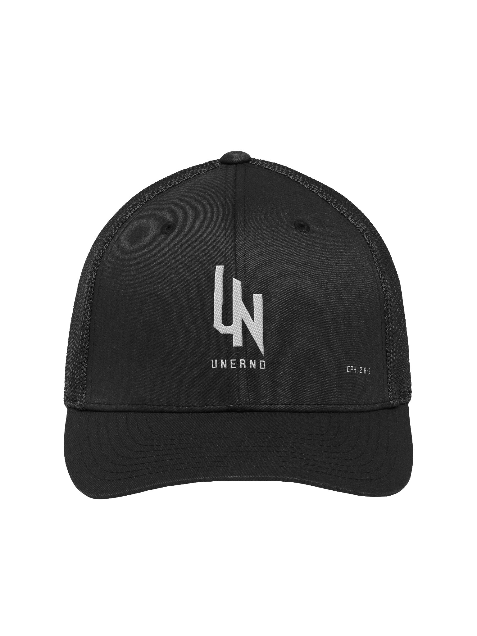 UN Monogram Hat product image (1)