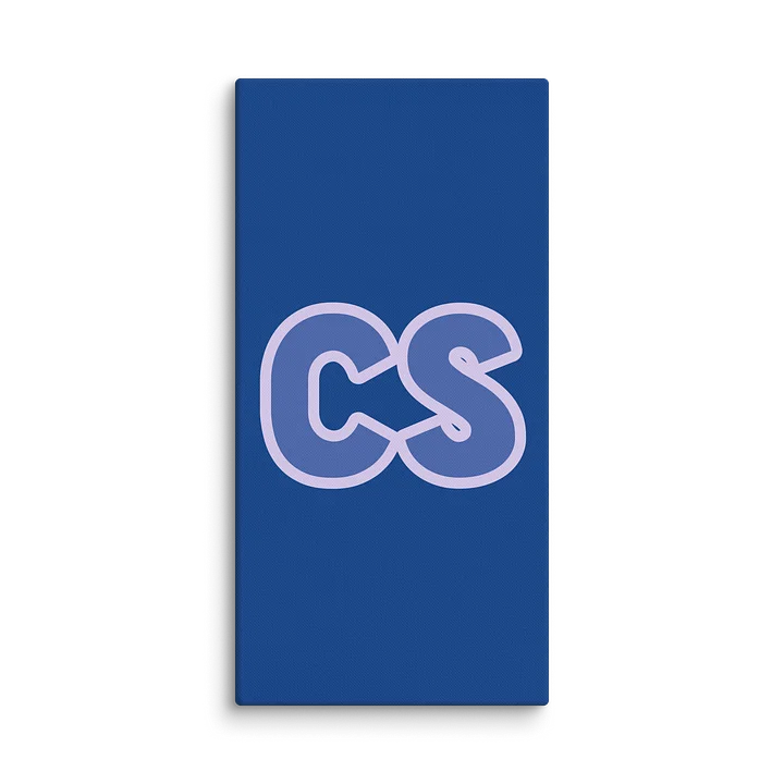 CS 16"x32" Wall Art product image (1)