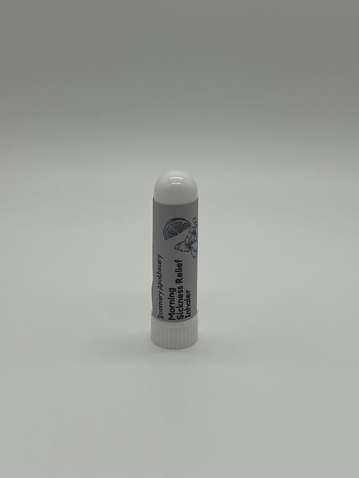 Quiet Belly Aromatherapy Inhaler product image (1)