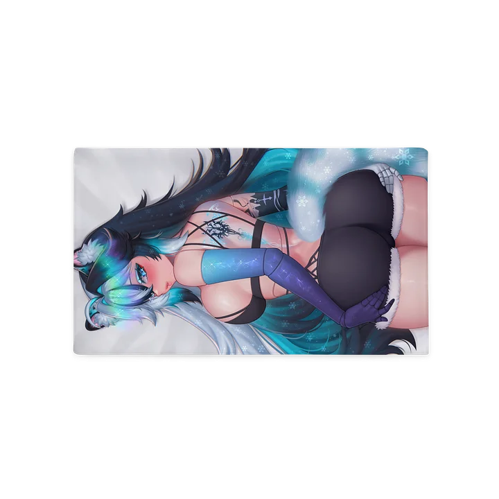 Mommy Mimi Both Sides Pillow Case product image (1)