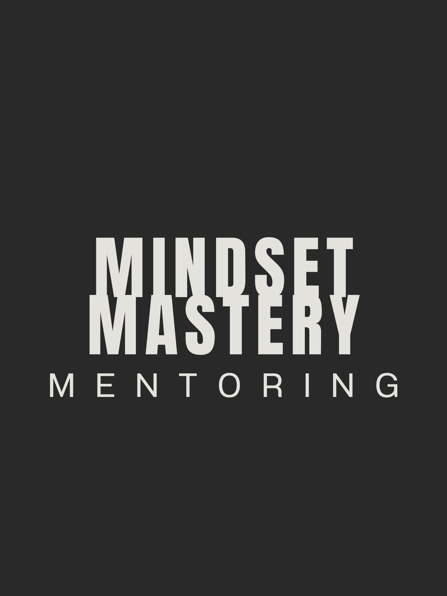 Three 30 Minute Mindset Mastery Mentoring Sessions product image (1)