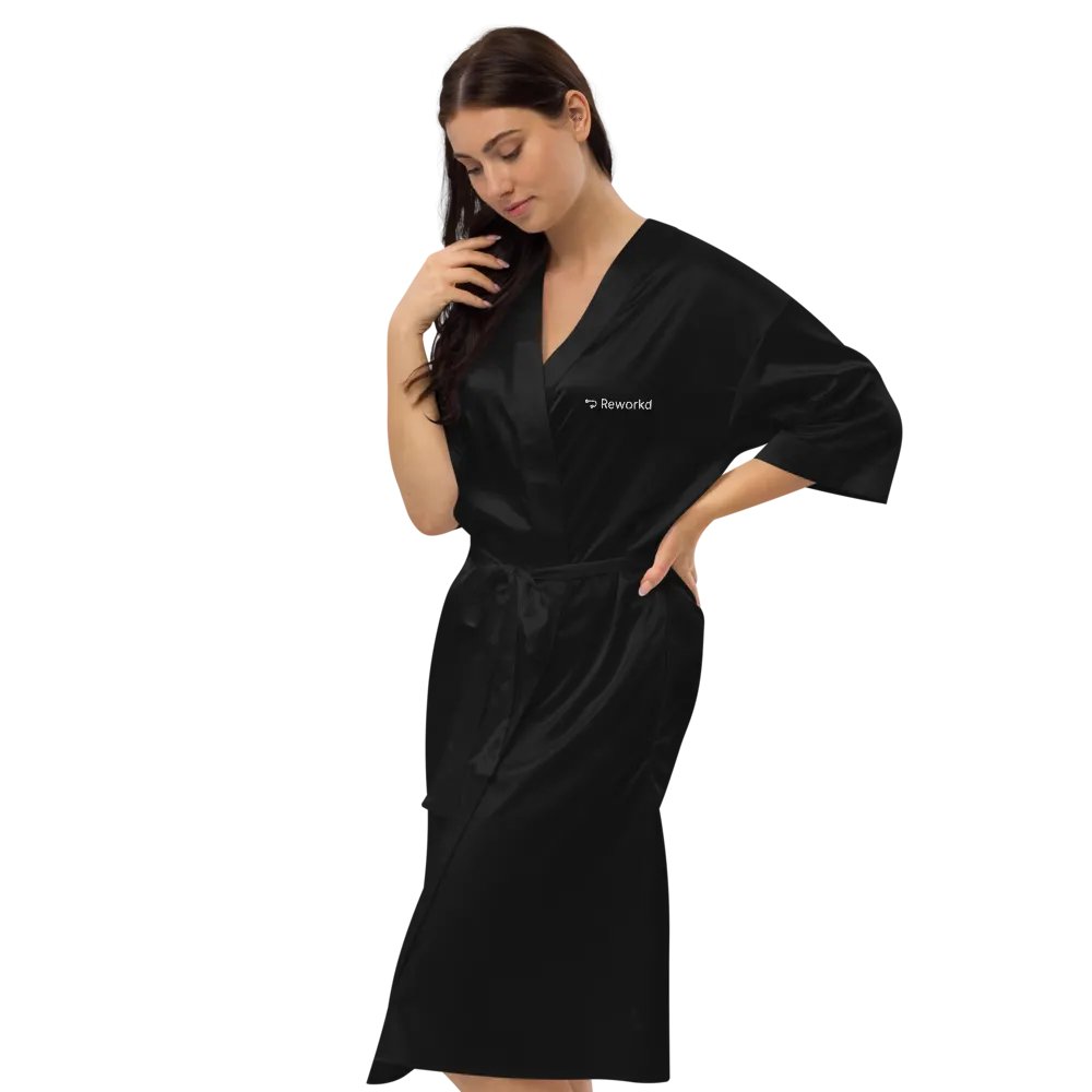 DeRobd (Satin Robe) product image (7)