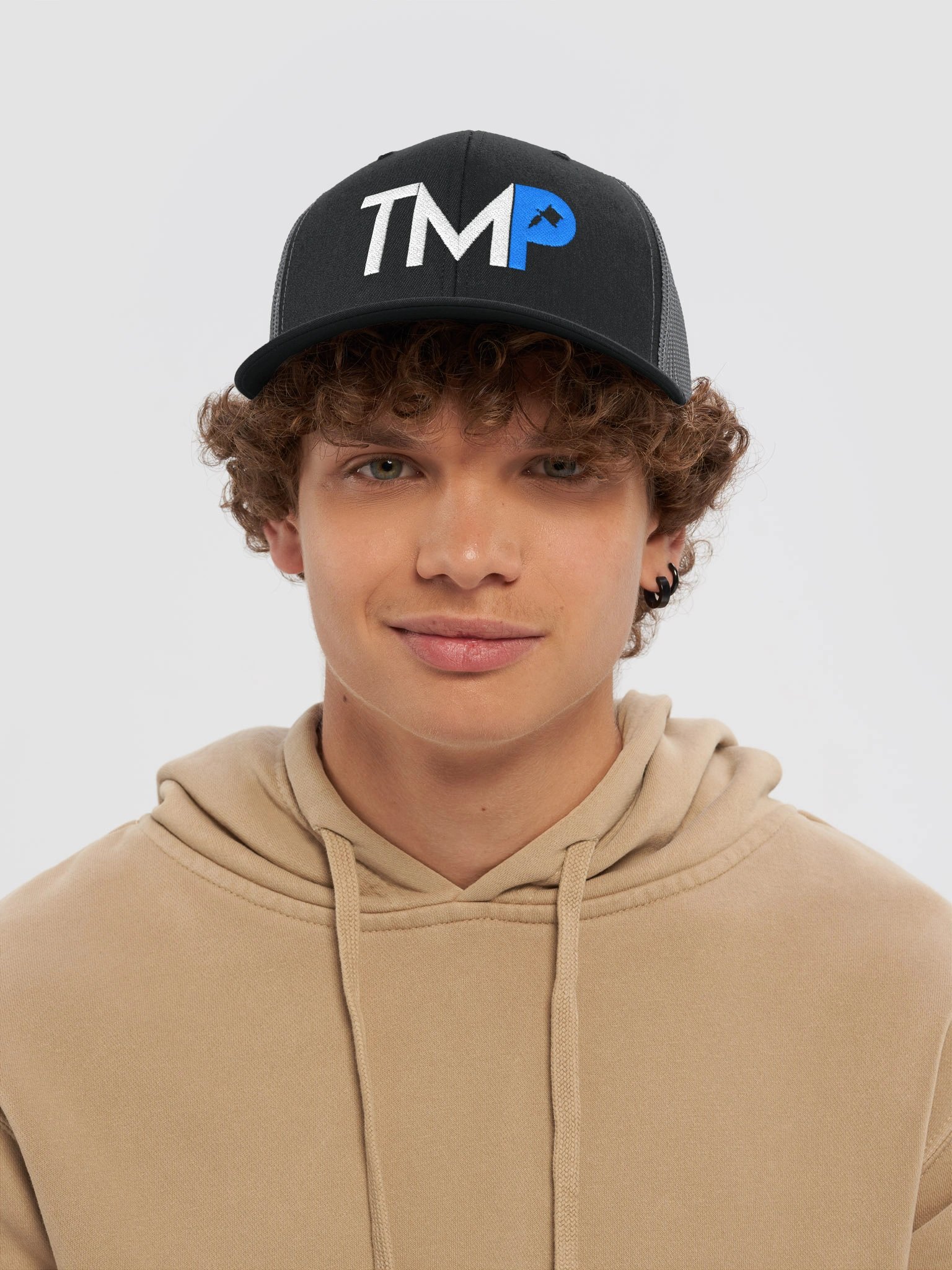 TMP Trucker Hat product image (2)
