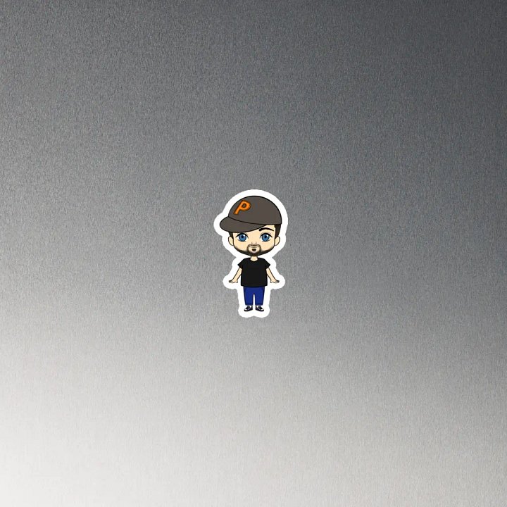 Magnet - Pete product image (2)