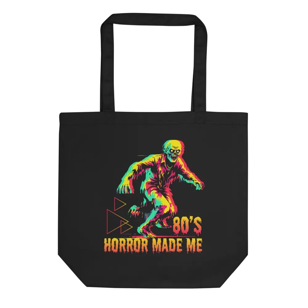 80's horror Made Me product image (1)