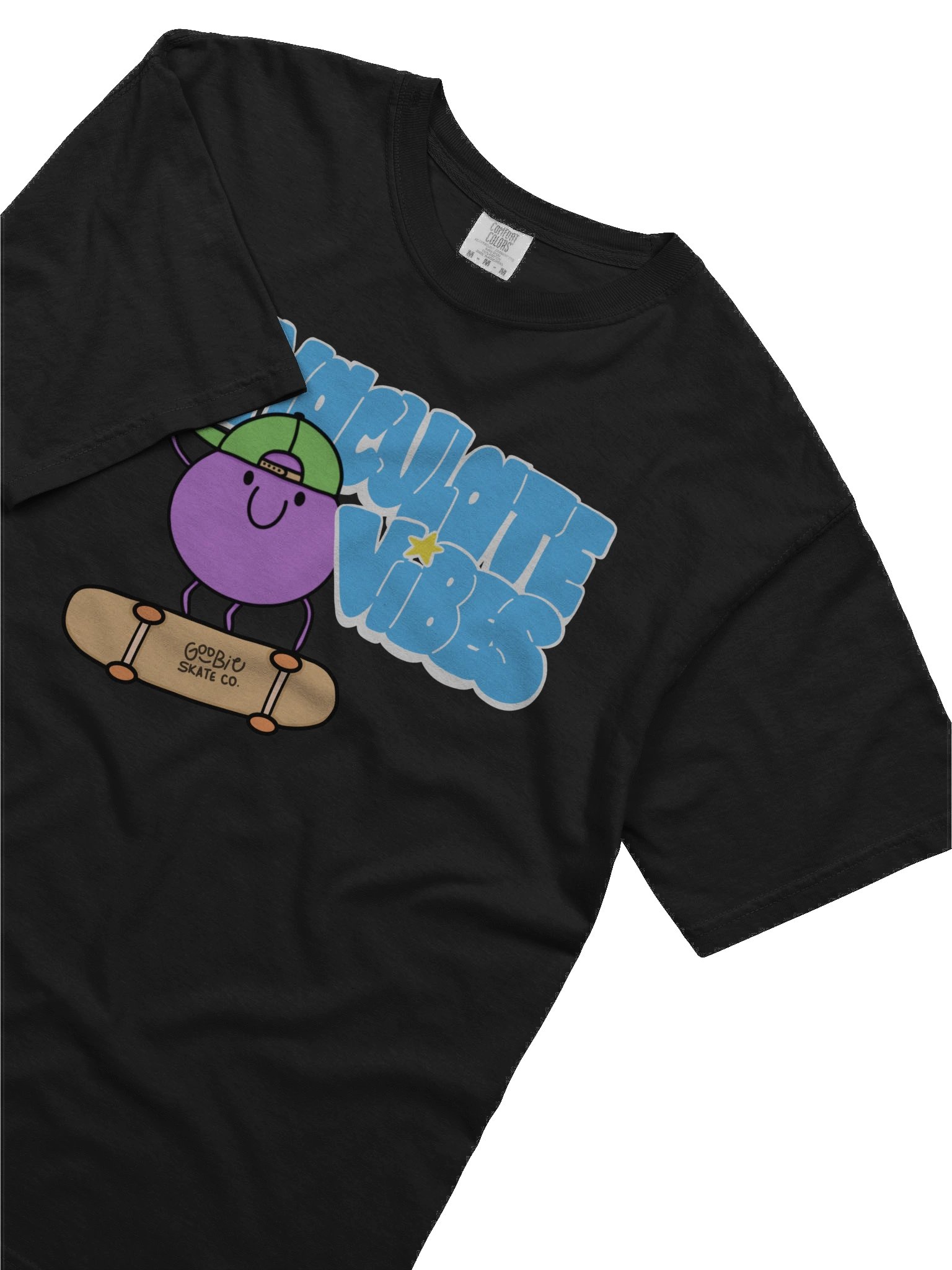 Immaculate Vibes GS Co. Tee product image (2)