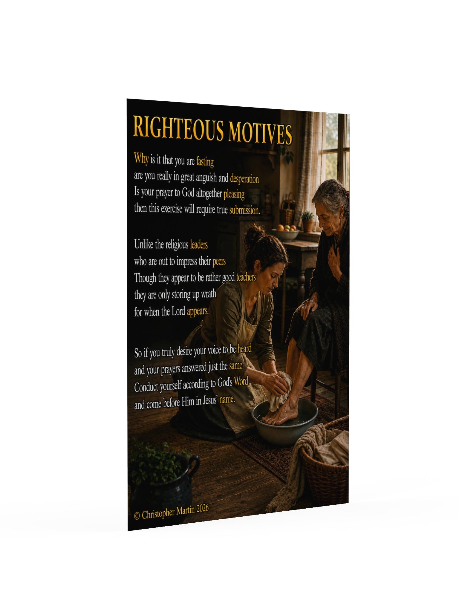 Right motives product image (2)