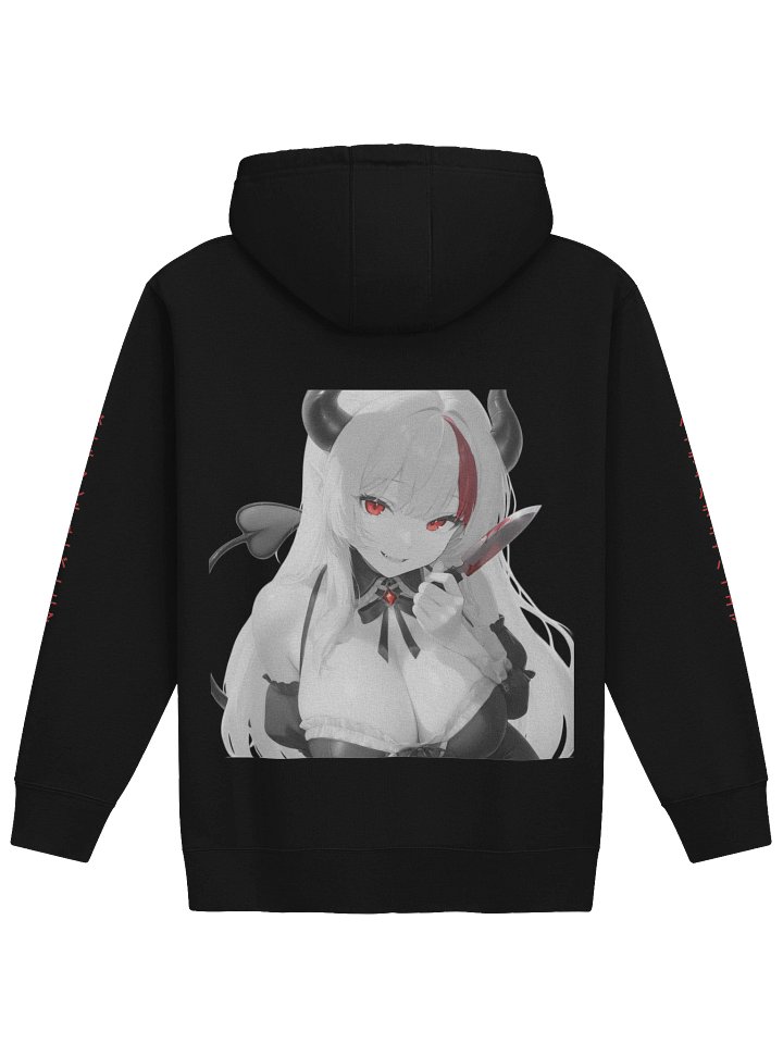 Succubus hoodie product image (4)