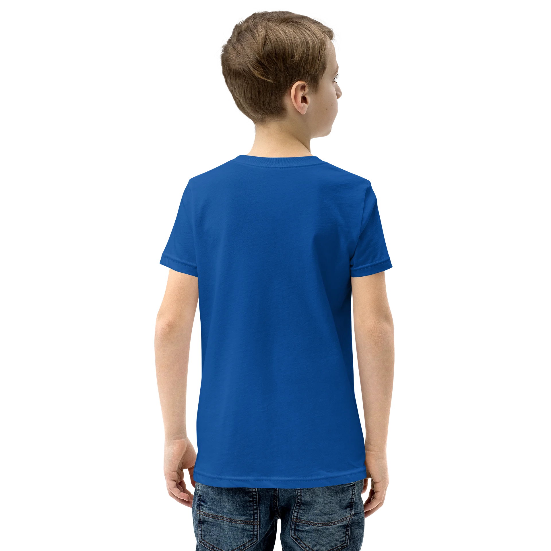 Shadow Slimes Youth Tee product image (5)