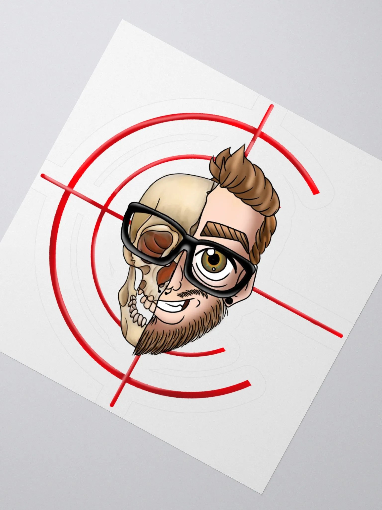 Crosshair Ifix product image (7)