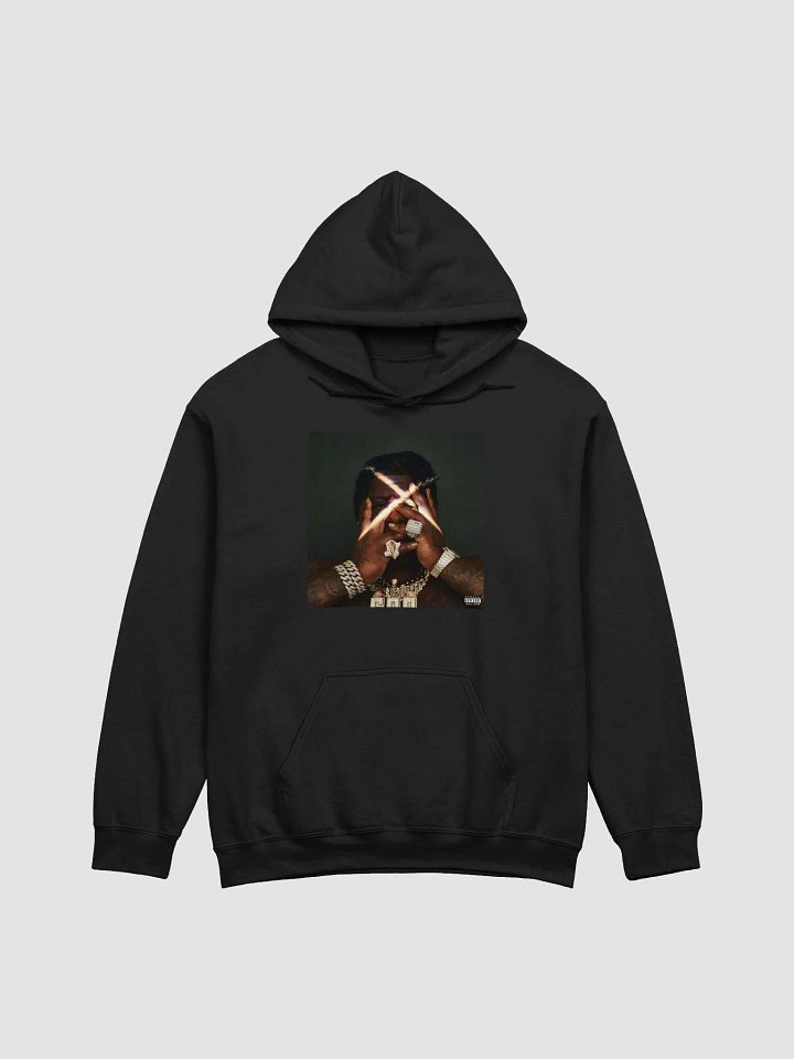BigXthaPlug Take Care Album Hoodie product image (1)
