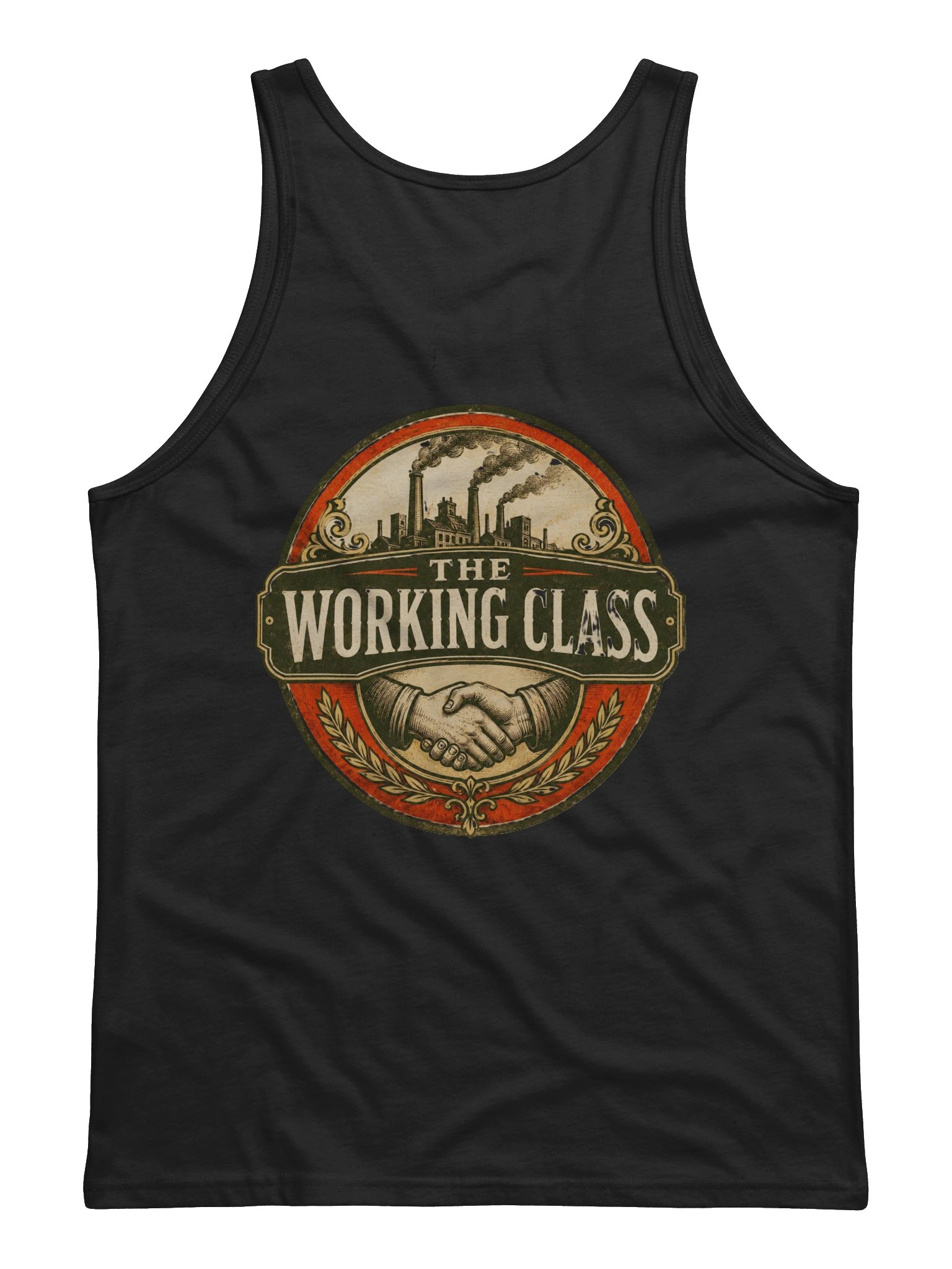 The Working Class product image (1)