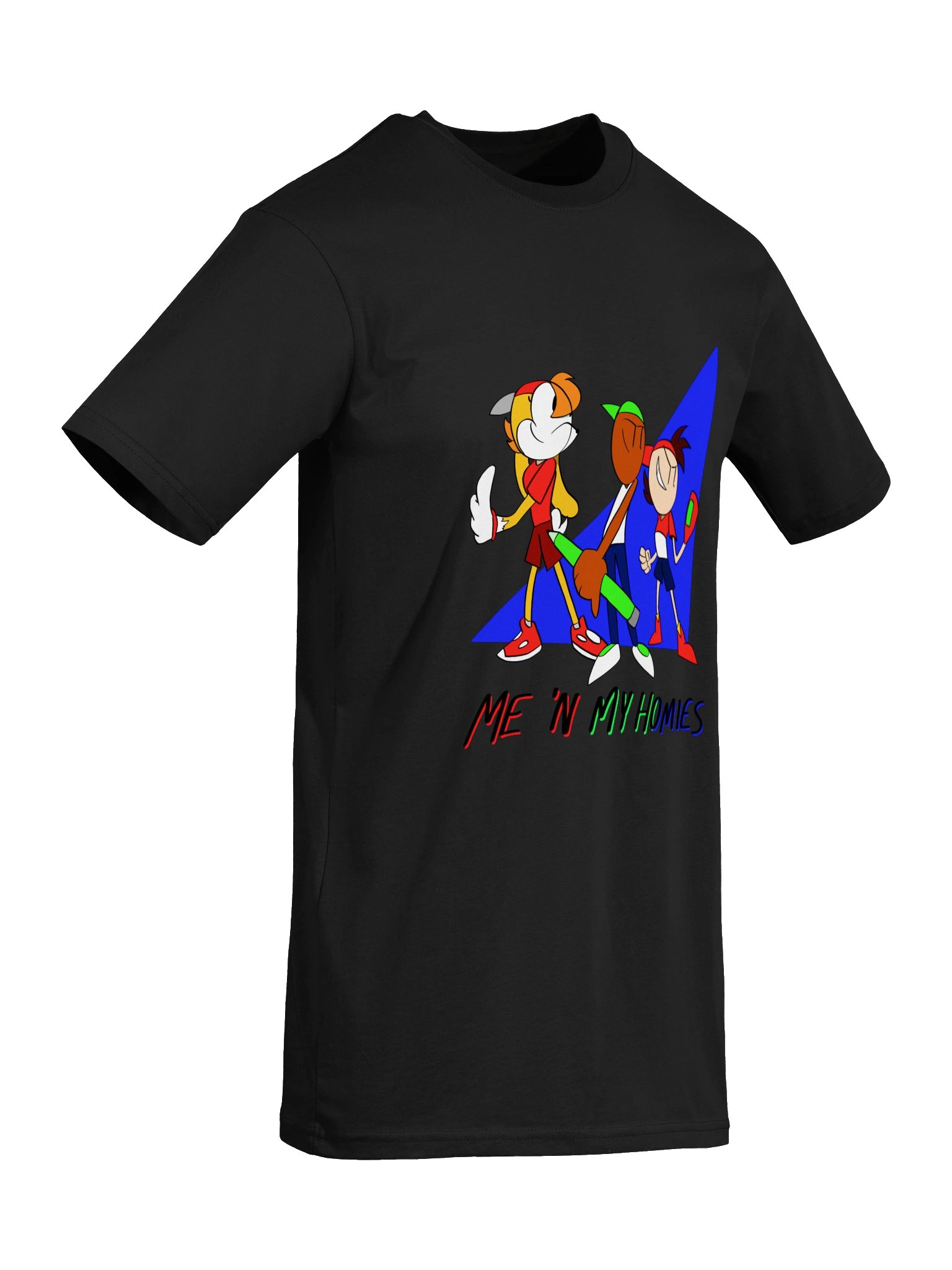 Me & My Homies (Men's) product image (6)