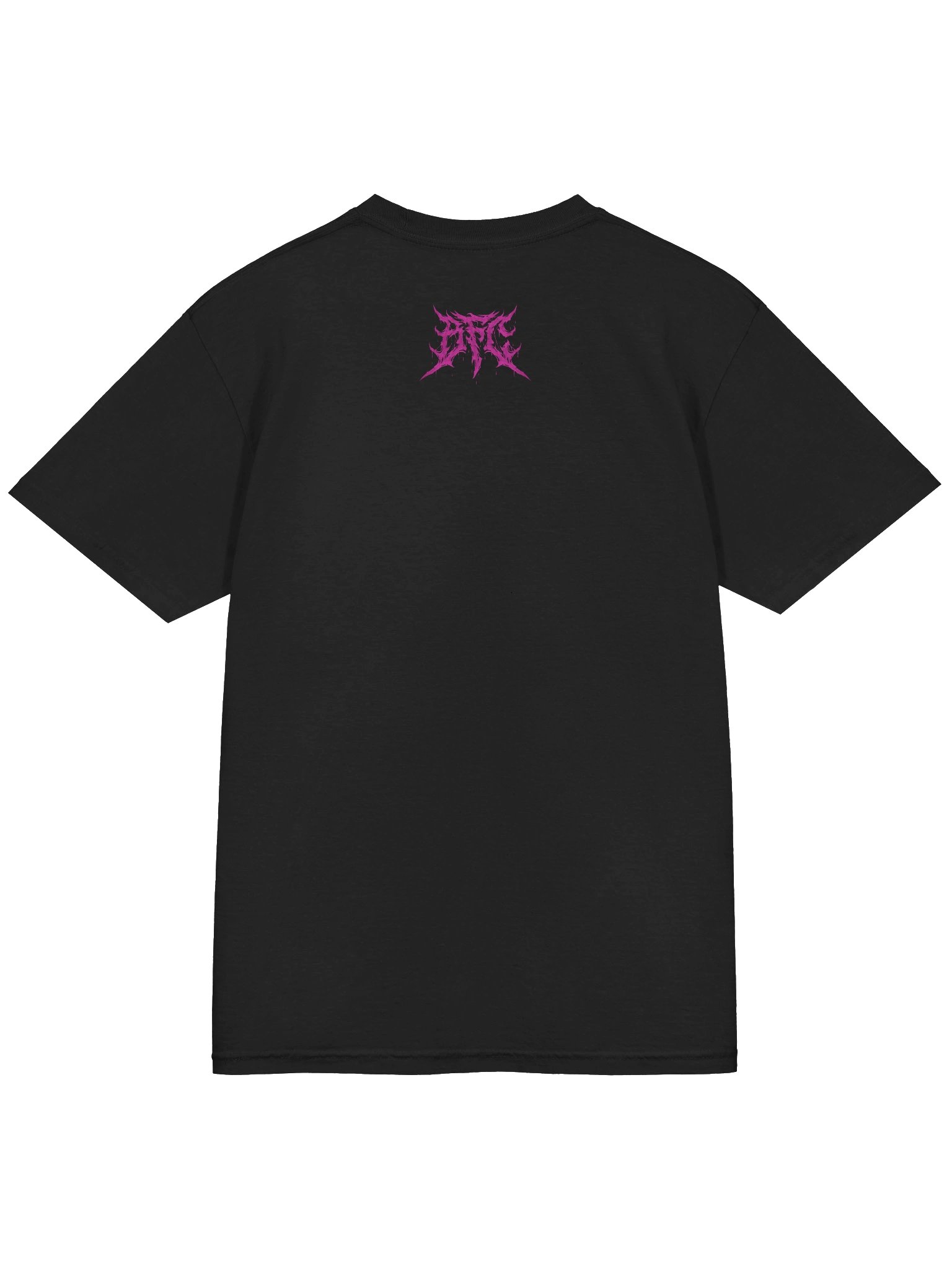 PINK DEMOCRUSSY TEE product image (4)