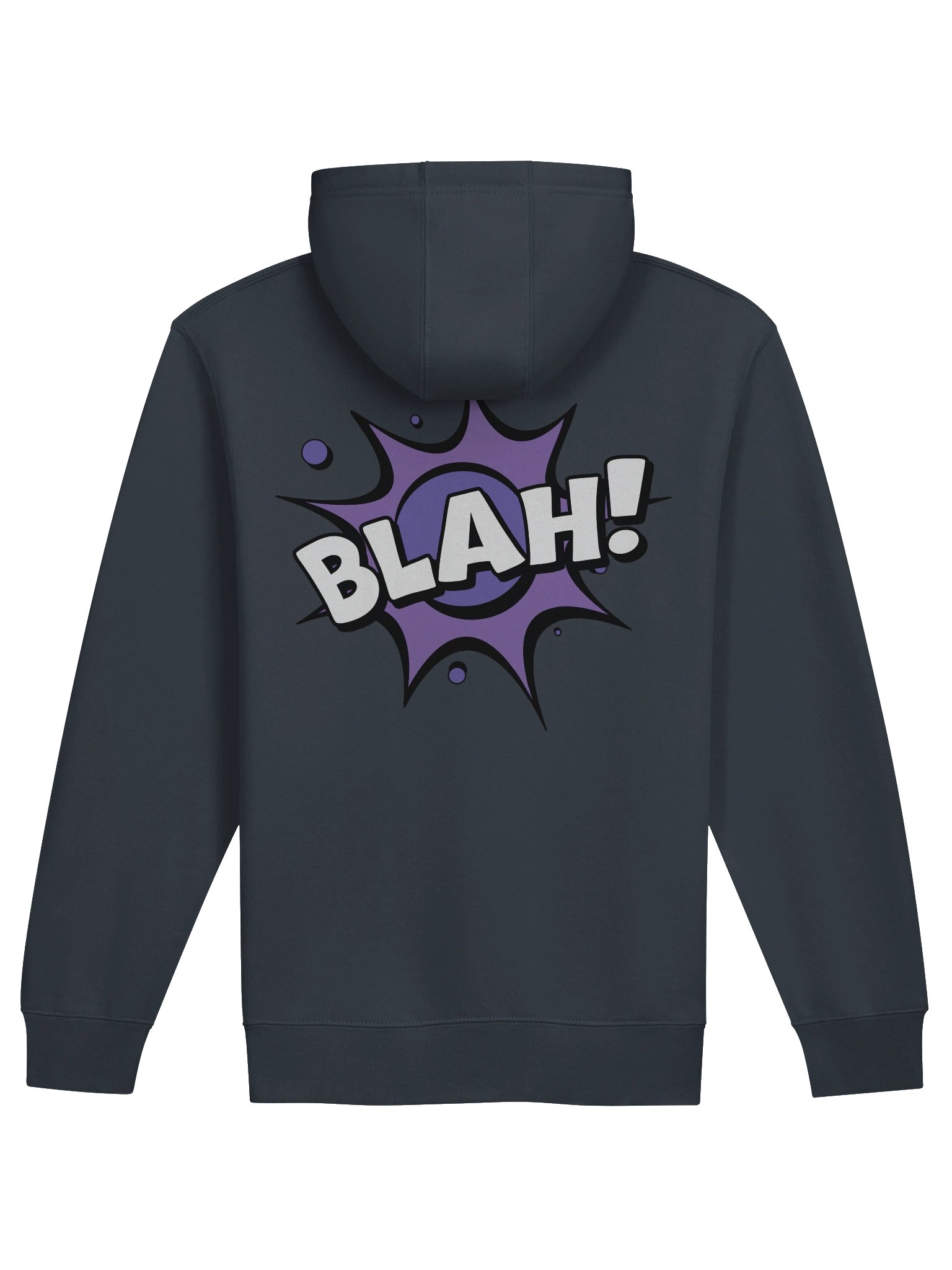 BLAH! - Hoodie product image (1)