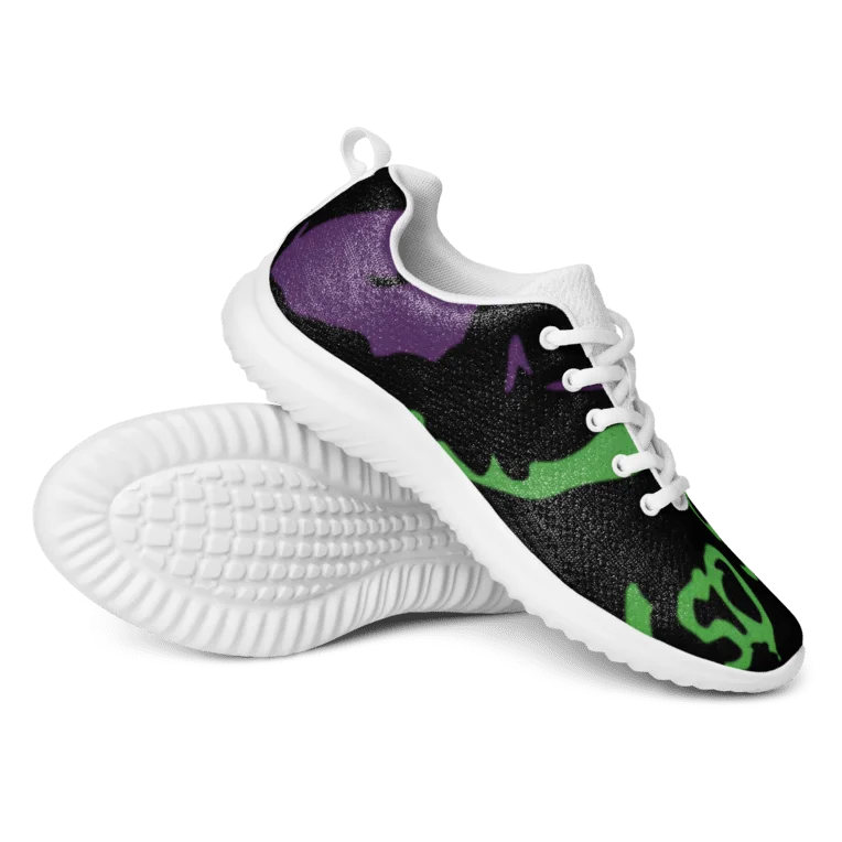 Why So Serious? Men's Athletic Sneaker product image (7)