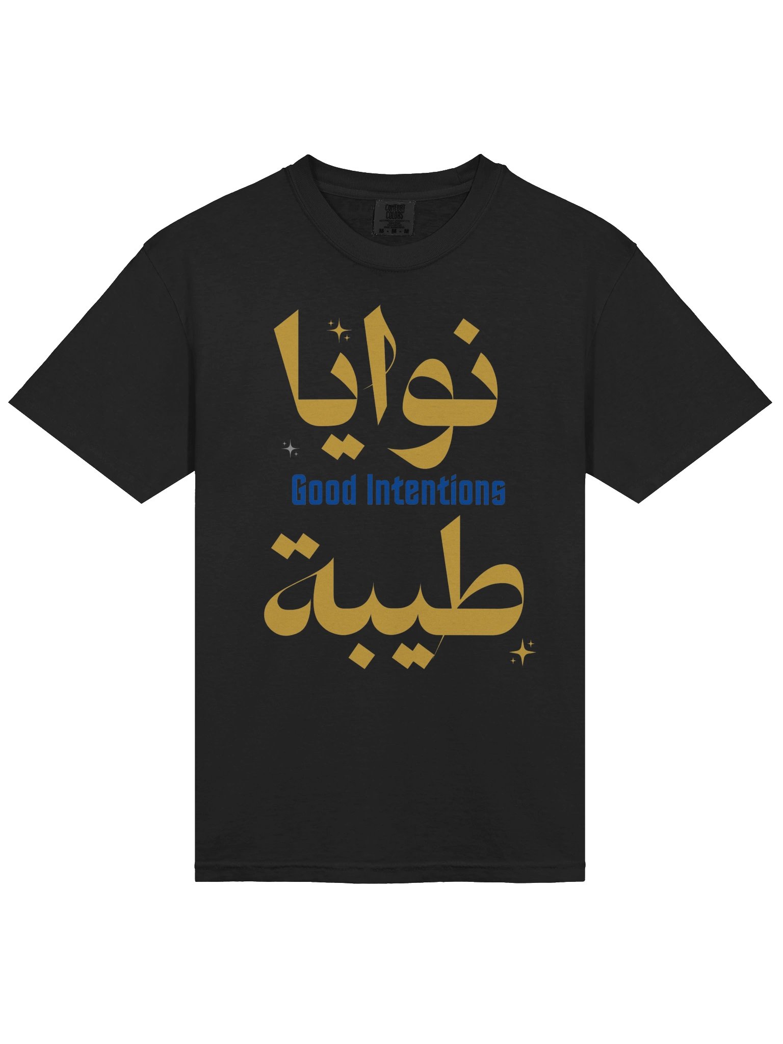 GOOD INTENTIONS product image (16)