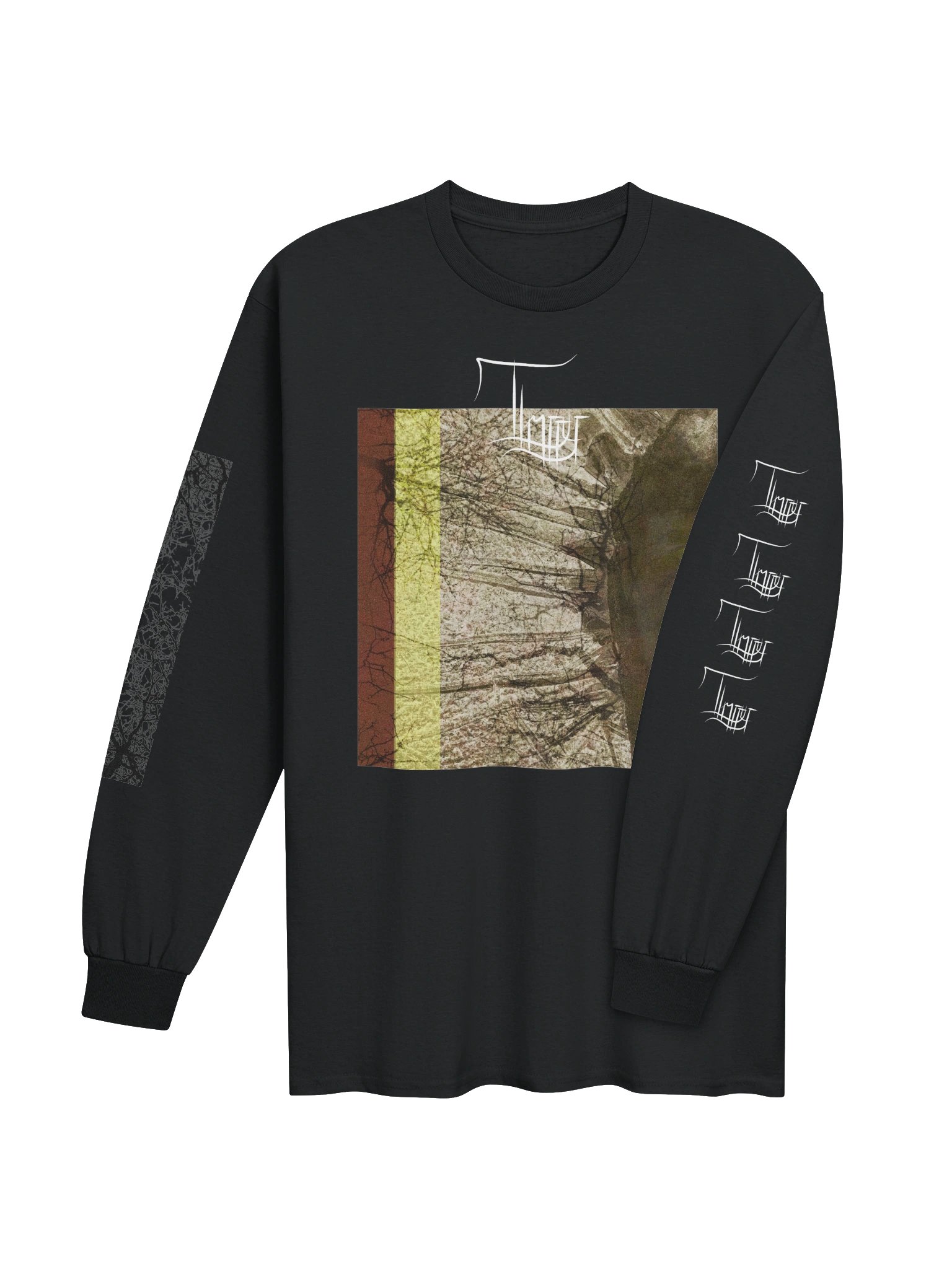 Nausea LS product image (4)