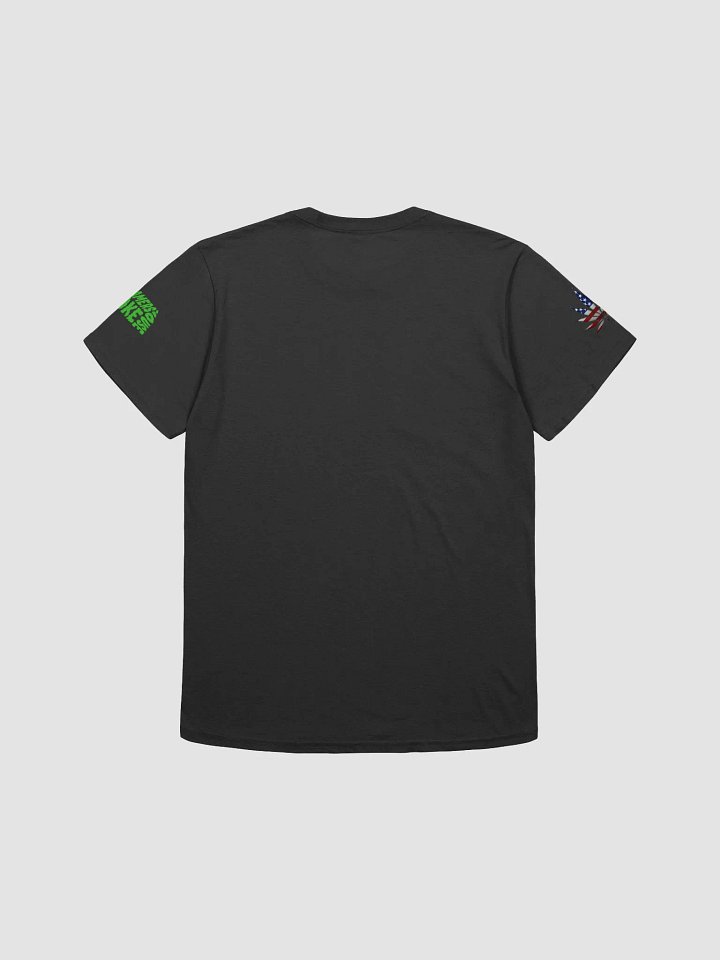 xSTR8xSAVAGEx Tee Front Logo product image (2)