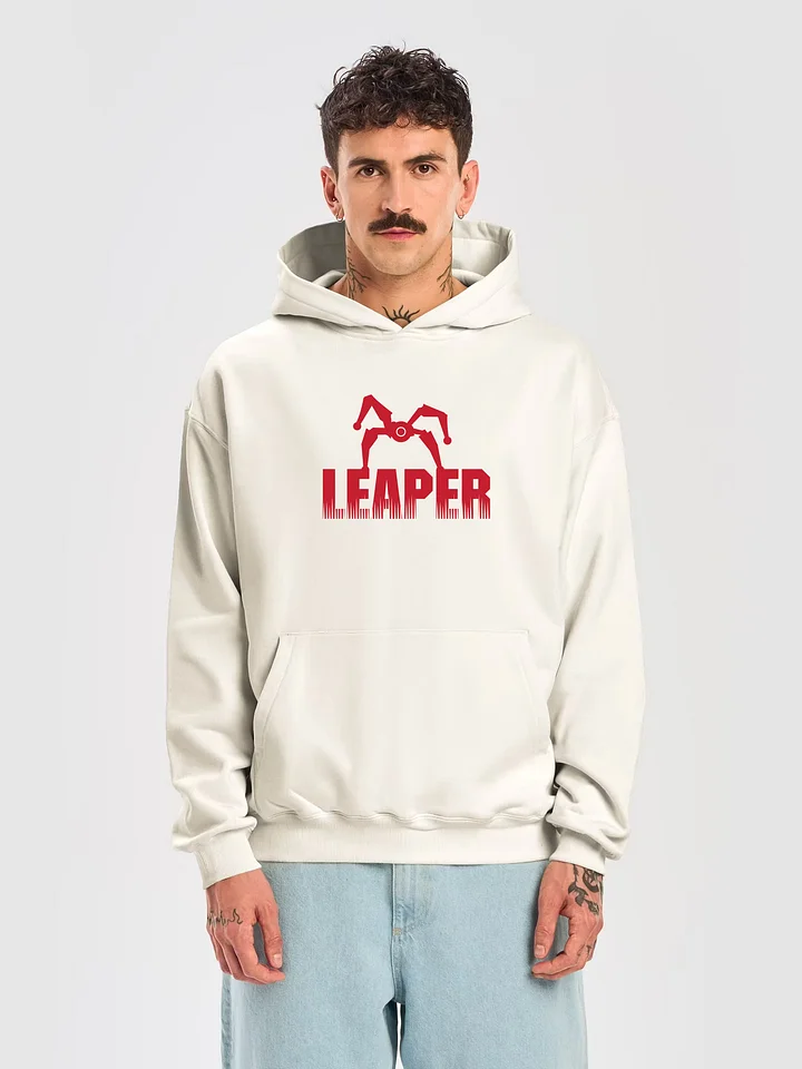 Leaper Logo Premium Hoodie product image (2)