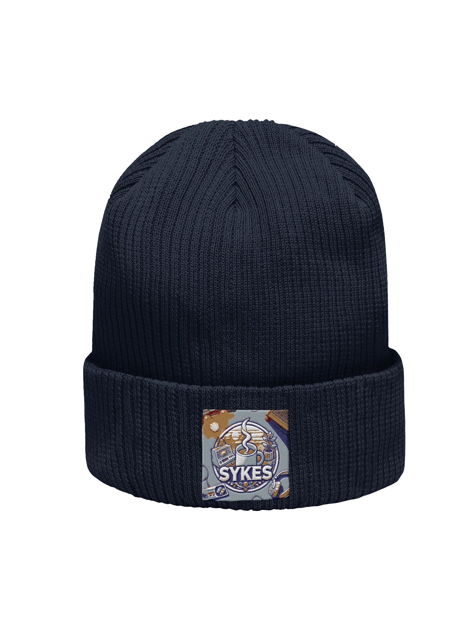 Sykes Emblematic Lifestyle Beanie product image (4)