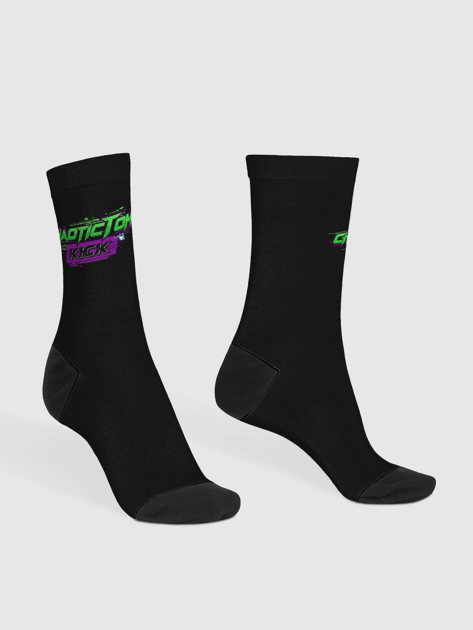 Chaotic Socks product image (3)