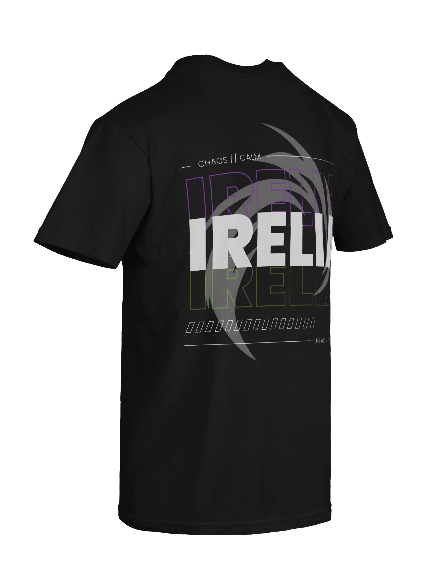 Irelia // T-Shirt product image (12)