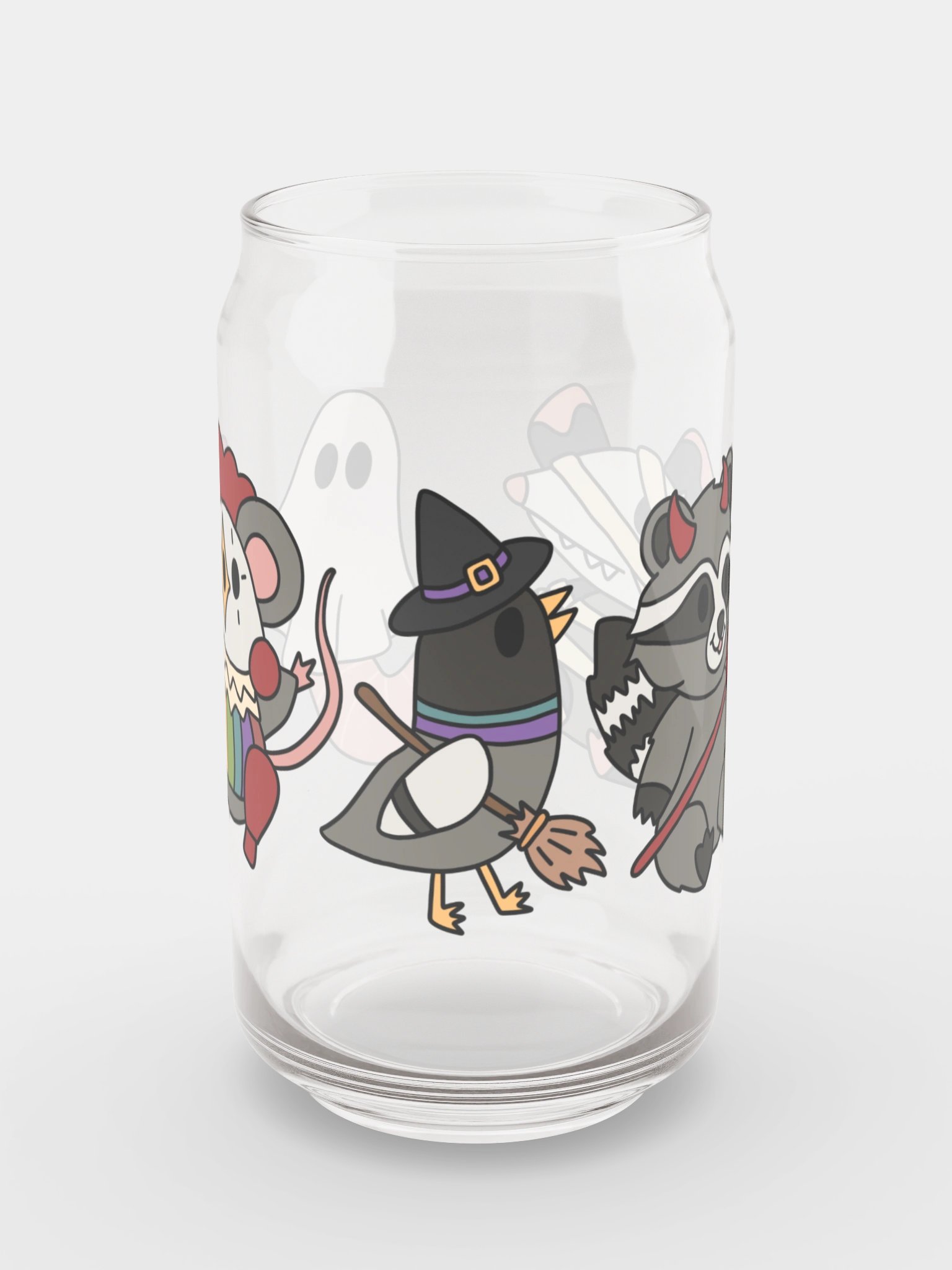 LexBeSpooky Cup product image (5)