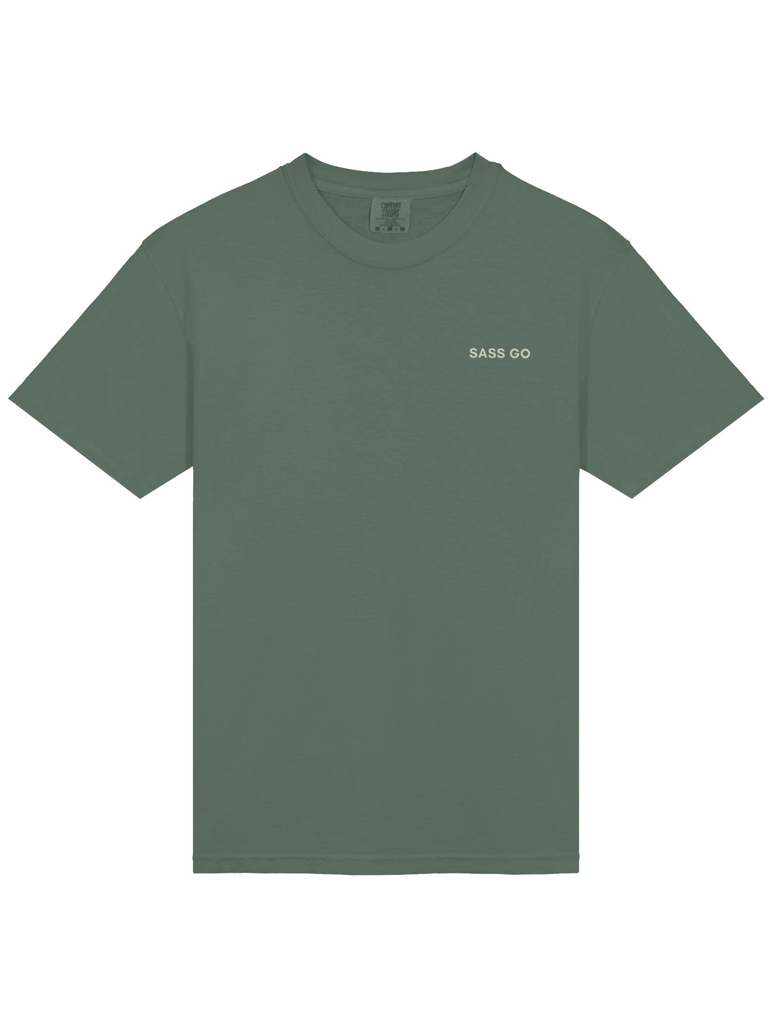 Outer Peace Inner Beast Spruce product image (3)