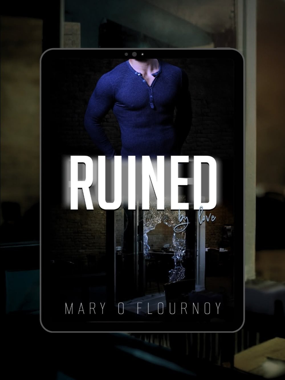 Ruined By Love (EBOOK) product image (1)