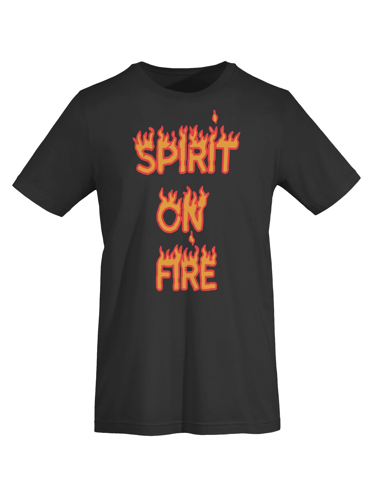 Summer Con Spirit On Fire product image (28)