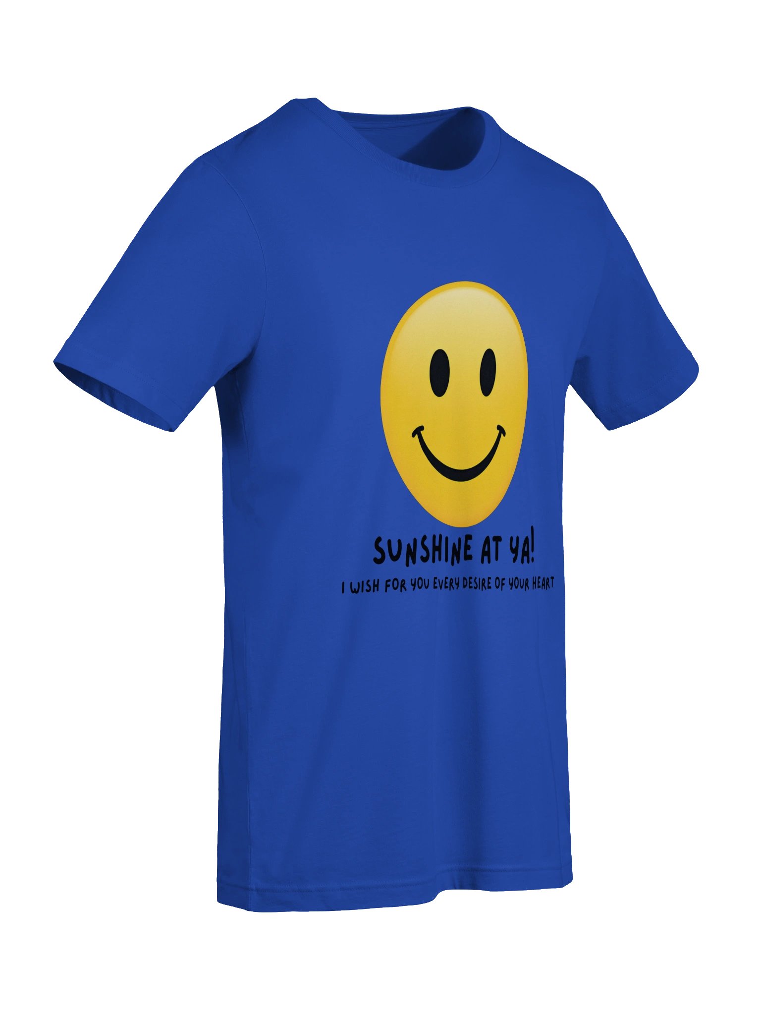 "Sunshine at Ya!" (Tee) product image (58)