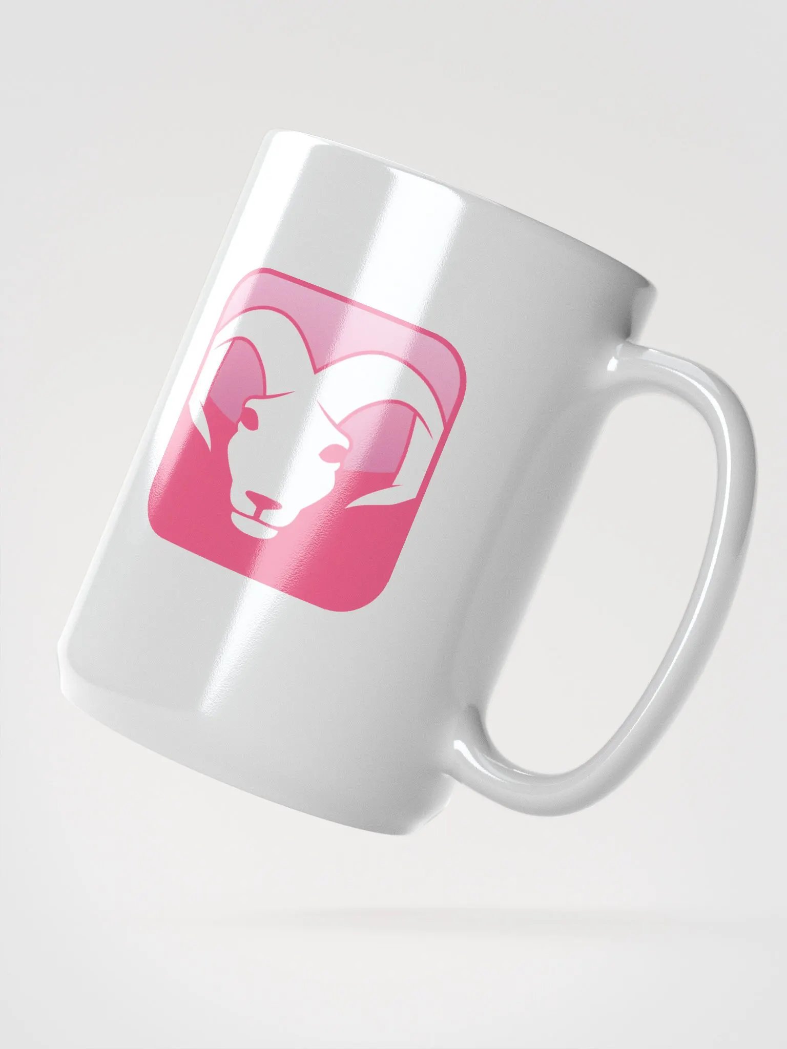 ARIES Mug product image (2)