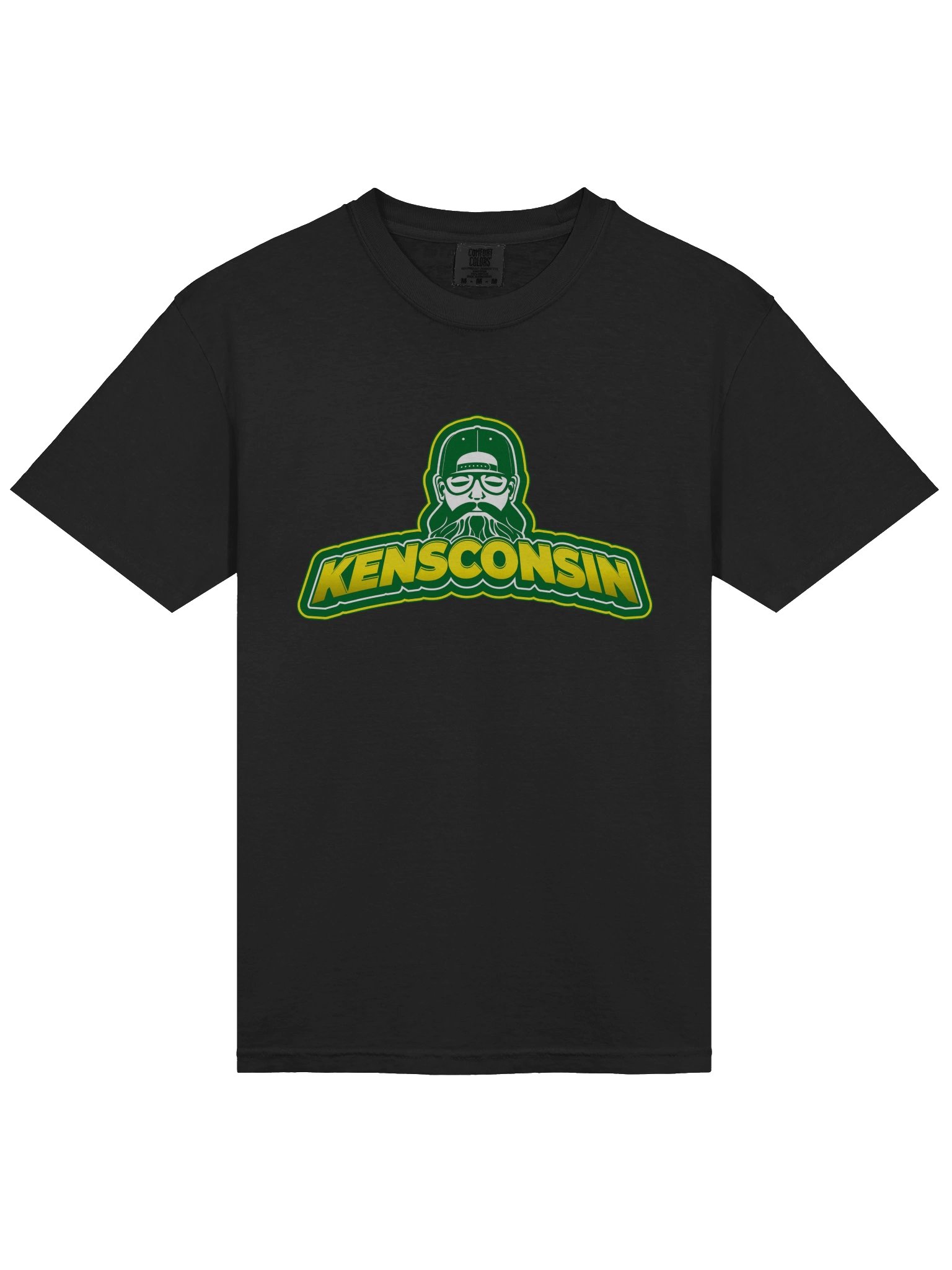 The Official Logo T-Shirt product image (3)